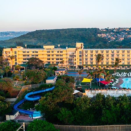 Hotel Atkv Natalia Kingsborough Exteriér fotografie