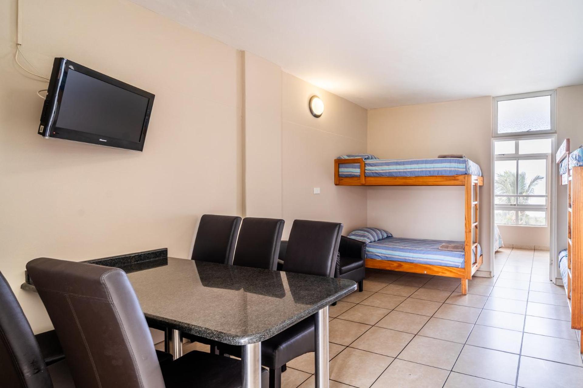 Hotel Atkv Natalia Kingsborough Exteriér fotografie